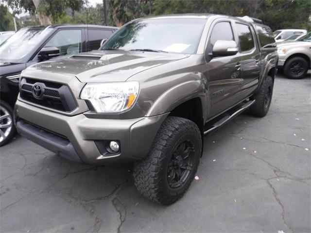 2014 Toyota Tacoma (CC-1093415) for sale in Thousand Oaks, California