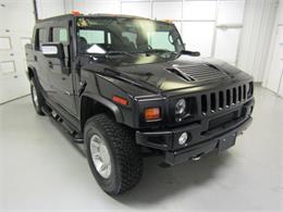 2006 Hummer H2 (CC-1093418) for sale in Christiansburg, Virginia
