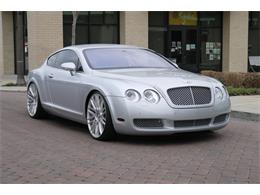 2005 Bentley Continental (CC-1093420) for sale in Brentwood, Tennessee