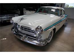1955 Chrysler Windsor (CC-1093435) for sale in Torrance, California
