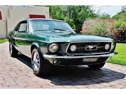 1967 Ford Mustang GT (CC-1093441) for sale in Lakeland, Florida
