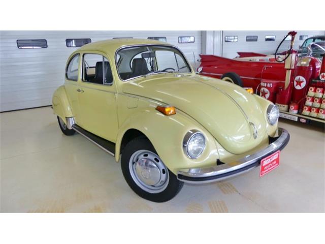 1971 Volkswagen Beetle (CC-1090345) for sale in Columbus, Ohio