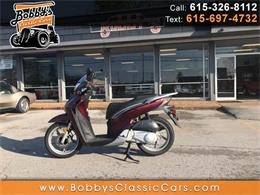 2010 Honda Motorcycle (CC-1093453) for sale in Dickson, Tennessee