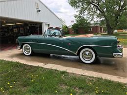 1954 Buick Century (CC-1093465) for sale in Brookings, South Dakota