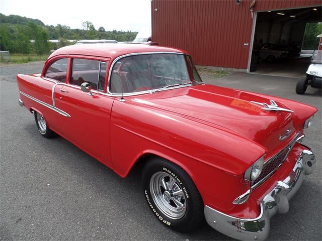 1955 Chevrolet 210 (CC-1093467) for sale in Carlisle, Pennsylvania