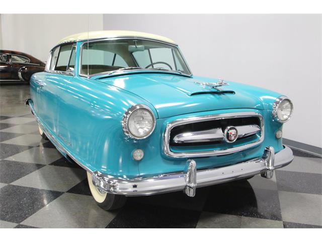 1953 Nash Rambler for Sale | ClassicCars.com | CC-1090347