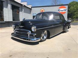 1950 Chevrolet Deluxe (CC-1093477) for sale in Taylorsville, North Carolina
