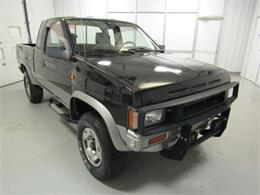 1989 Nissan King Cab (CC-1093497) for sale in Christiansburg, Virginia