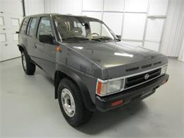 1991 Nissan Pathfinder (CC-1093498) for sale in Christiansburg, Virginia