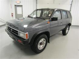 1991 Nissan Pathfinder (CC-1093498) for sale in Christiansburg, Virginia