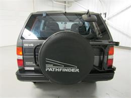 1991 Nissan Pathfinder (CC-1093498) for sale in Christiansburg, Virginia