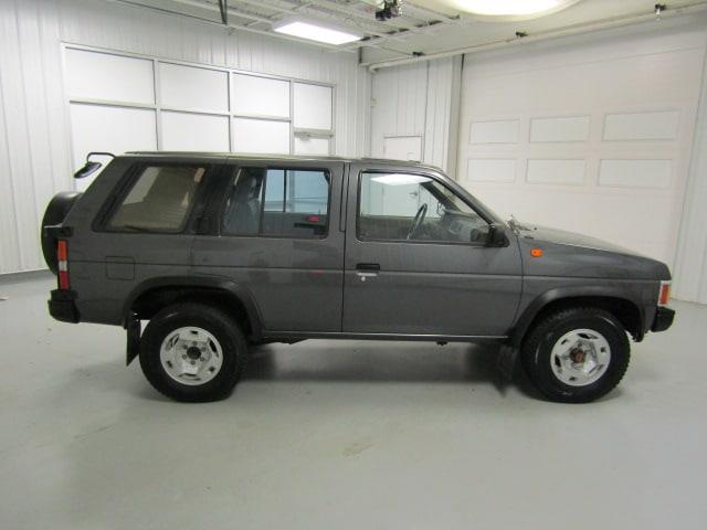 1991 Nissan Pathfinder (CC-1093498) for sale in Christiansburg, Virginia