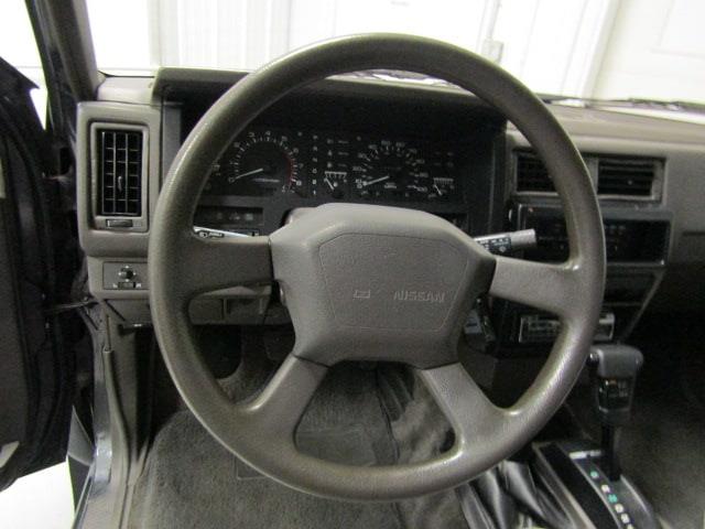 1991 Nissan Pathfinder (CC-1093498) for sale in Christiansburg, Virginia