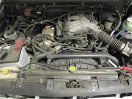 1991 Nissan Pathfinder (CC-1093498) for sale in Christiansburg, Virginia