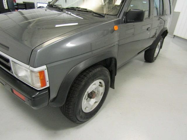 1991 Nissan Pathfinder (CC-1093498) for sale in Christiansburg, Virginia