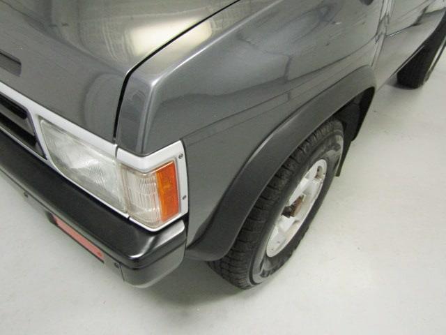 1991 Nissan Pathfinder (CC-1093498) for sale in Christiansburg, Virginia