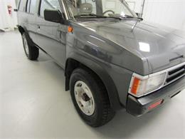 1991 Nissan Pathfinder (CC-1093498) for sale in Christiansburg, Virginia