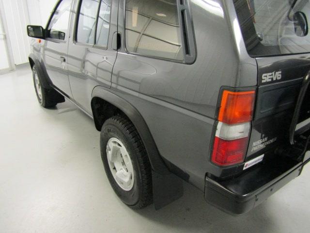 1991 Nissan Pathfinder (CC-1093498) for sale in Christiansburg, Virginia