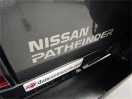 1991 Nissan Pathfinder (CC-1093498) for sale in Christiansburg, Virginia