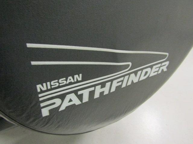 1991 Nissan Pathfinder (CC-1093498) for sale in Christiansburg, Virginia