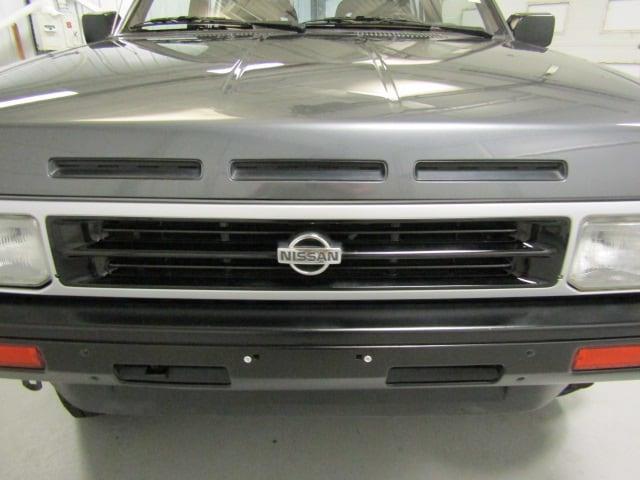 1991 Nissan Pathfinder (CC-1093498) for sale in Christiansburg, Virginia