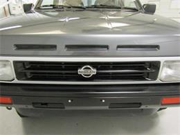 1991 Nissan Pathfinder (CC-1093498) for sale in Christiansburg, Virginia