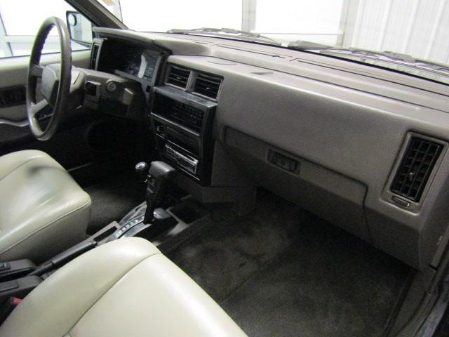 1991 Nissan Pathfinder (CC-1093498) for sale in Christiansburg, Virginia