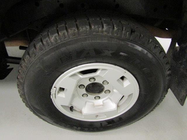 1991 Nissan Pathfinder (CC-1093498) for sale in Christiansburg, Virginia