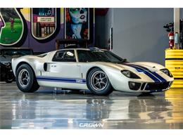 1965 Superformance GT40 (CC-1090035) for sale in Tucson, Arizona