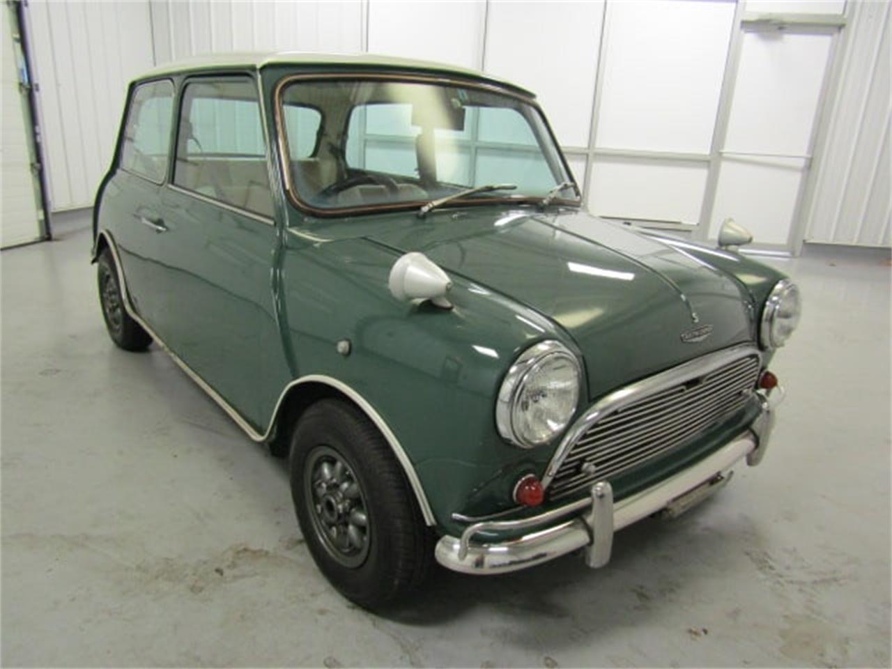1990 Rover Austin Cooper Mini for Sale | ClassicCars.com | CC-1093504
