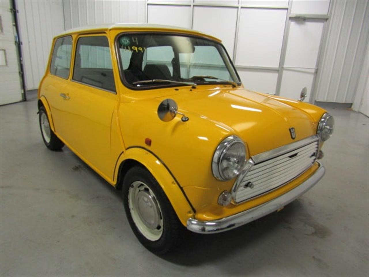 1991 Rover Mini for Sale | ClassicCars.com | CC-1093508
