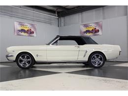 1965 Ford Mustang (CC-1093533) for sale in Lillington, North Carolina