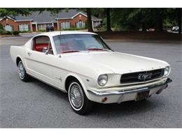 1965 Ford Mustang (CC-1093537) for sale in Roswell, Georgia