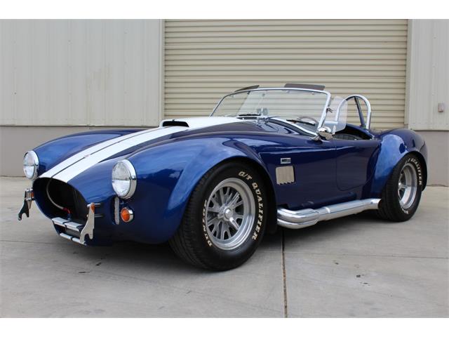 1965 Superformance MKIII (CC-1093550) for sale in Morgan Hill, California