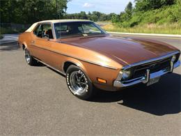 1972 Ford Mustang (CC-1093554) for sale in Alexandria, Virginia