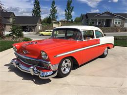 1956 Chevrolet 150 (CC-1093560) for sale in orange, California