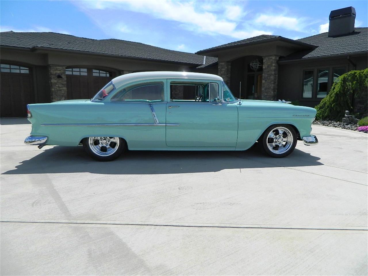 1955 Chevrolet 150 for Sale | ClassicCars.com | CC-1093562