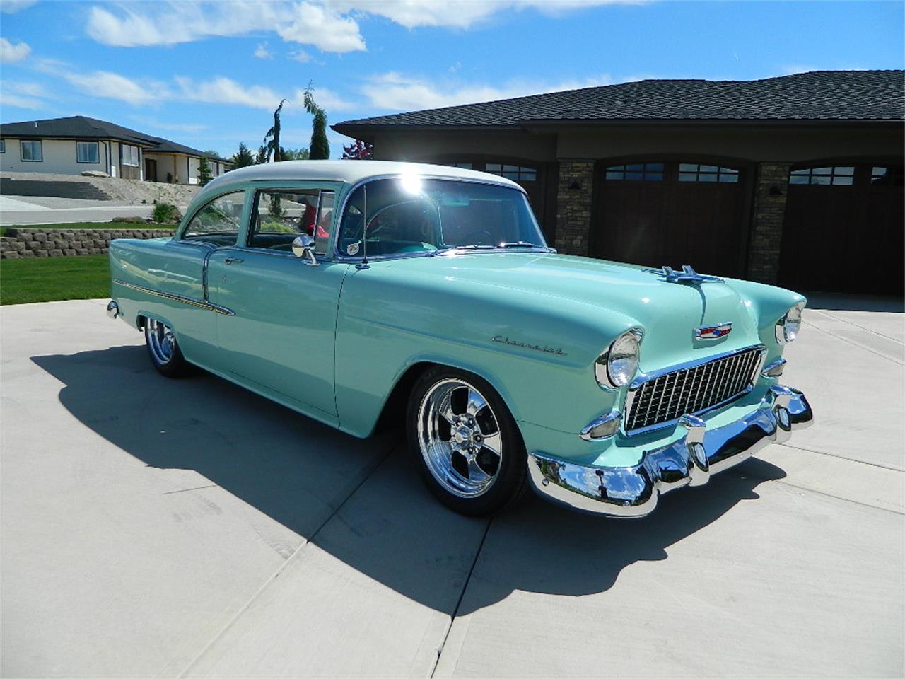 1955 Chevrolet 150 for Sale | ClassicCars.com | CC-1093562