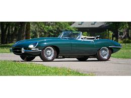 1963 Jaguar XKE (CC-1093564) for sale in Englewood, Colorado