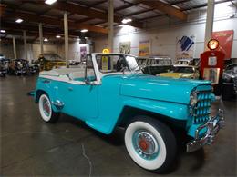 1950 Willys Jeepster (CC-1093568) for sale in 92626, California