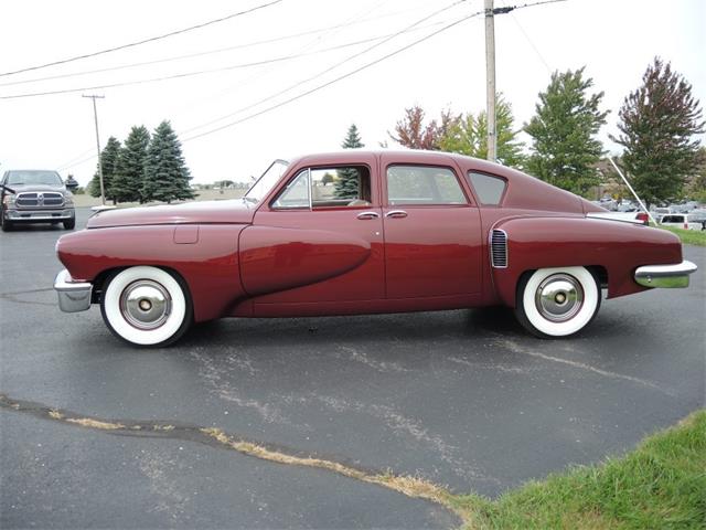 Tucker 48 Market 