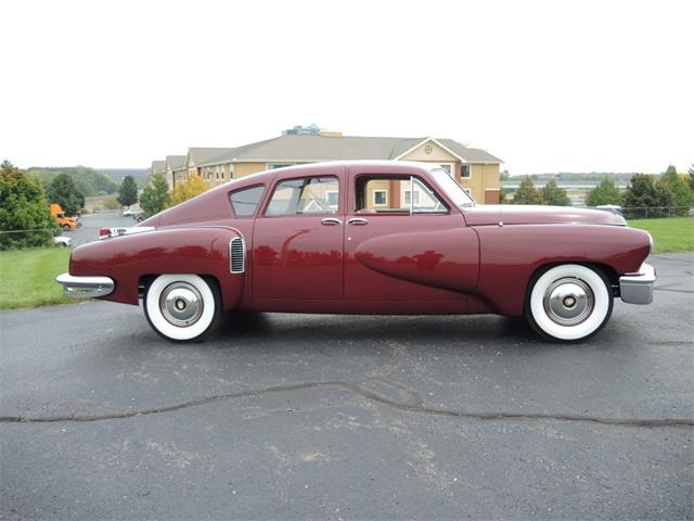 Tucker 48 Market 