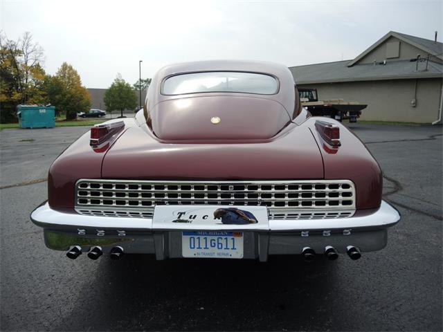 Genuine 1948 Tucker 48 sedan for sale on ClassicCars.com