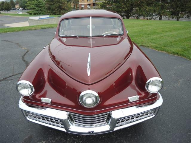 Classic 1948 Tucker 48 For Sale - Dyler