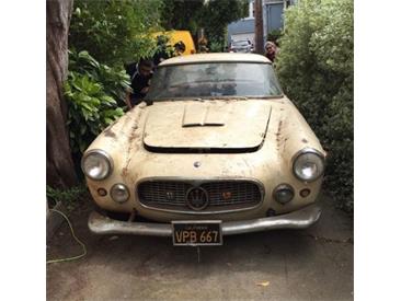 1962 Maserati 3500 (CC-1090362) for sale in Astoria, New York