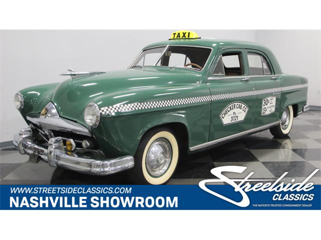 1951 Frazer Vagabond (CC-1090367) for sale in Lavergne, Tennessee