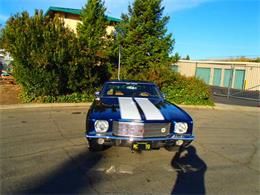 1970 Chevrolet Monte Carlo (CC-1090037) for sale in Fairfield, California