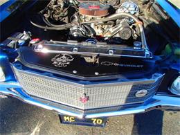1970 Chevrolet Monte Carlo (CC-1090037) for sale in Fairfield, California