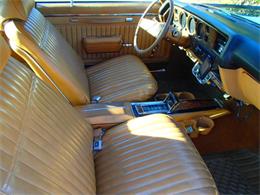 1970 Chevrolet Monte Carlo (CC-1090037) for sale in Fairfield, California
