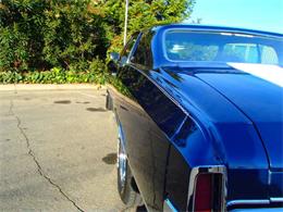 1970 Chevrolet Monte Carlo (CC-1090037) for sale in Fairfield, California